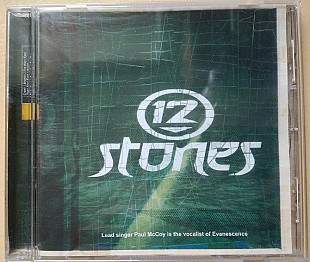 12 Stones