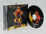 Michael Jackson – The Remix Suite (2009, U.S.A.)