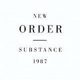 New Order – Substance