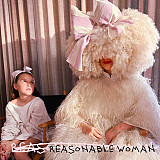 Sia – Reasonable Woman (Incredible Baby Blue Vinyl)