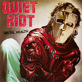 Quiet Riot 1983 - Metal Health