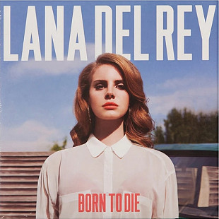 Lana Del Rey – Born To Die