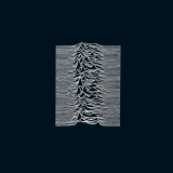 Joy Division – Unknown Pleasures