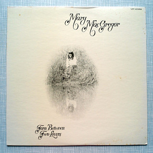 Mary MacGregor - Torn Between Two Lovers, Japan