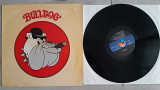 BULDOG ( ex - THE RASCALS ) BULDOG ( MCA MAPS 6299 ) LAMINATE COVER 1972 GER