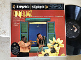 Rex Stewart & Dickie Wells – Chatter Jazz ( USA ) ZZ LP )