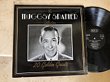 Muggsy Spanier – 20 Golden Greats ( Italy ) JAZZ LP