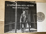 Lu Watters' Yerba Buena Jazz Band – Memories Of The Bodega Battle ( USA ) JAZZ LP