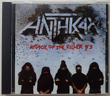 Anthrax