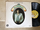 B.J. Thomas – 16 Greatest Hits ( USA ) LP