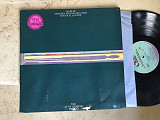 The Alan Parsons Project ‎– Tales Of Mystery And Imagination - Edgar Allan Poe ( USA ) LP