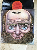 Gentle Giant – Gentle Giant ( USA ) LP