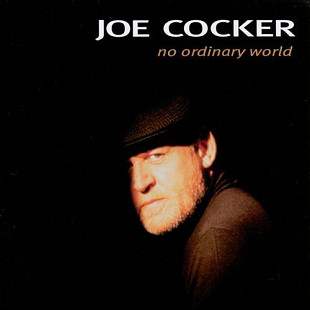 Joe Cocker ‎– No Ordinary World ( 2 x LP ) ( MSVL551350 ) SEALED LP