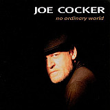 Joe Cocker ‎– No Ordinary World ( 2 x LP ) ( MSVL551350 ) SEALED LP