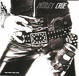 Motley Crue 1981 - Too Fast For Love