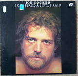 Joe Cocker ‎– I Can Stand A Little Rain(1974)