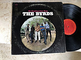 The Byrds ‎– Mr. Tambourine Man ( USA ) XSM110181-1H T C LP