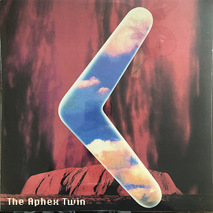 Aphex Twin – Didgeridoo (Expanded Edition)