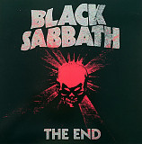 Black Sabbath – The End