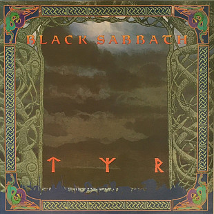 Black Sabbath – Tyr