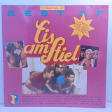 Various – Best Of Eis Am Stiel - Volume2 LP 12" (Прайс 27693)