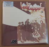 Led Zeppelin – Led Zeppelin II