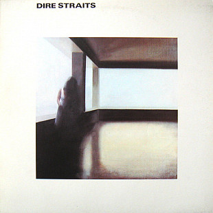 Вінілова платівка Dire Straits – Dire Straits
