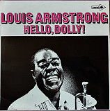 Вінілова платівка Louis Armstrong - Hello, Dolly!