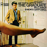 Вінілова платівка Simon & Garfunkel, David Grusin – The Graduate Soundtrack