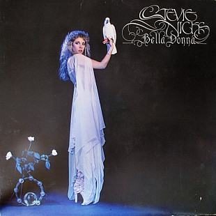 Вінілова платівка Stevie Nicks – Bella Donna