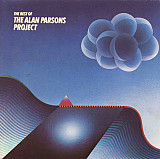 Вінілова платівка The Alan Parsons Project – The Best Of