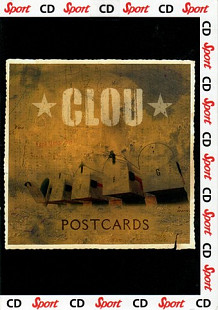 Clou – Postcards (CD)