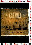 Clou – Postcards (CD)