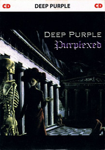 Deep Purple – Purplexed (CD)