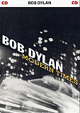 Bob Dylan – Modern Times (CD)