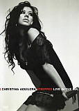 Christina Aguilera – Stripped (Live In The U.K.) (DVD)