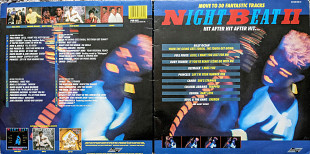 Various – Night Beat II