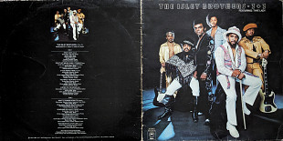 The Isley Brothers – 3 + 3 Featuring: That Lady