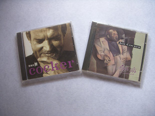 Joe Cocker ( 2 CD )