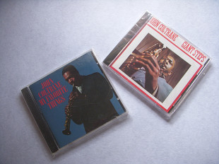 John Coltrane ( 2 CD )