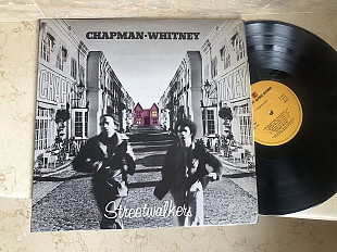 Charlie Whitney + Roger Chapman + John Wetton + ( UK ) ( ex Uriah Heep , King Crimson, Camel LP