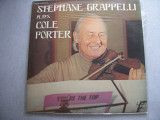 Stephane Grappelli 2 LP