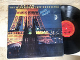 The Widespread Jazz Orchestra – Paris Blues ( USA ) JAZZ LP