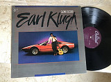 Earl Klugh – Low Ride ( USA ) JAZZ LP