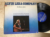 Ten Years After – Alvin Lee & Company ( USA ) LP