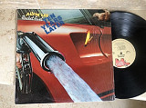 Alvin Lee & Ten Years Later – Rocket Fuel ( USA ) LP