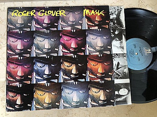 Roger Glover ( Deep Purple , Rainbow ) – Mask ( USA ) LP