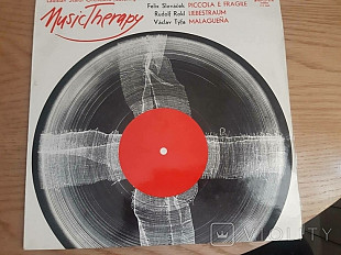 Ladislav taidl Orchestra* Music Therapy