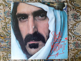 Двойная виниловая пластинка LP Frank Zappa – Sheik Yerbouti