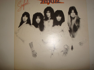 ANGEL- Sinful 1079 Italy Hard Rock Glam Heavy Metal